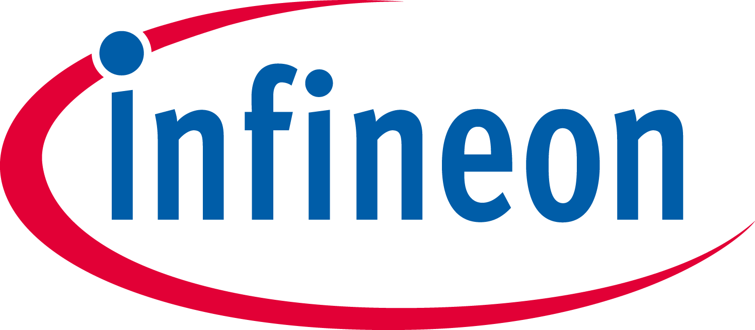 logo infineon